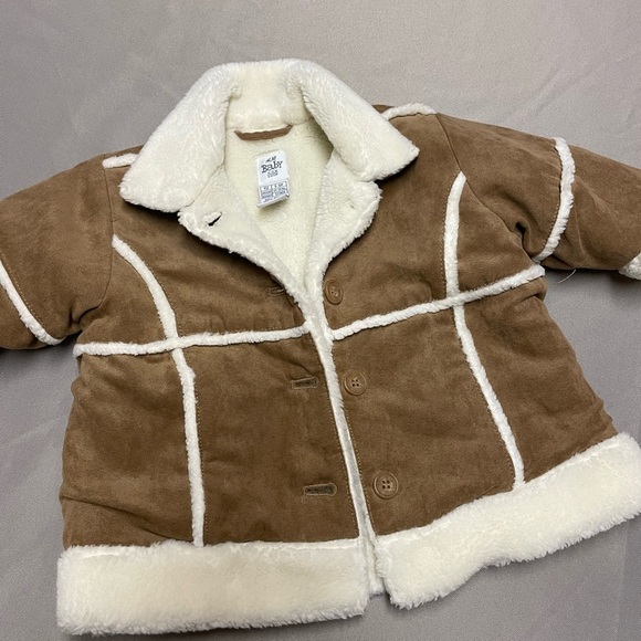 Jacket - Picture 2 of 4